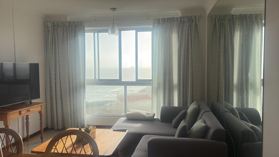 To Let 1 Bedroom Property for Rent in Bloubergstrand Western Cape